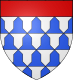 Coat of arms of Varennes-sur-Allier