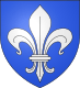 Coat of arms of Soissons