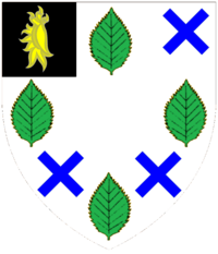 Boothby Escutcheon.png