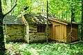 Bransford Spring Pumphouse NPS