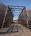 Bridge No 90980 NRHP