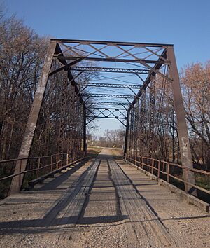 Bridge No 90980 NRHP