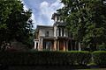 BridgewaterCT FrederickSanfordHouse