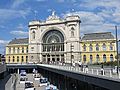 Budapest-Keleti Pályaudvar - panoramio