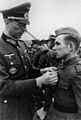 Bundesarchiv Bild 146-1987-070-08, Russland, Freiwillige in der Wehrmacht