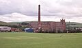 Butterworth Hall Mill