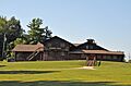 CAMP MANATOC DINING HALL, SUMMIT COUNTY, OHIO