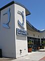 CA Surf Museum