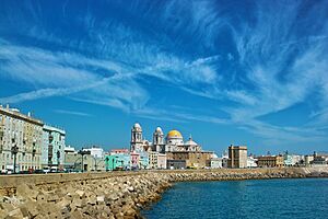 Cadiz Spain