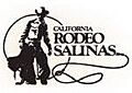 California Rodeo Salinas logo file