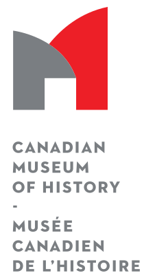 Canadian Museum of History Logo.svg