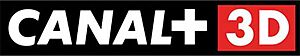 Canal+3D