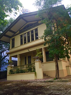 Casa Aboy, Miramar