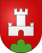 Coat of arms of Castel San Pietro