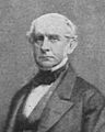 Charles Francis Adams crop