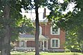 Christian S. Herr House