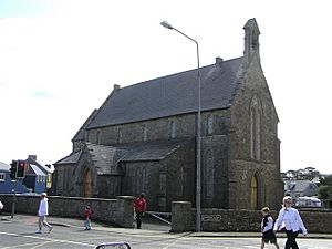 Church of Ireland, Bundoran - geograph.org.uk - 1422176