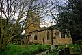 Church of St. Nicolas, Great Coates - geograph.org.uk - 145916