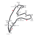 Circuit Spa