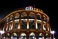 Citi FIeld Night