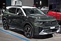 Citroën C3 Aircross (2024) Auto Zuerich 2024 DSC 6107