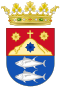 Coat of arms of Barbate