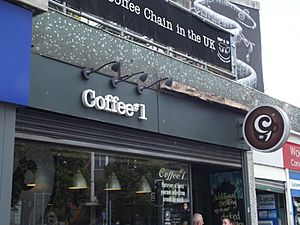 Coffee 1 - Wood Street, Cardiff - 19279125176 38b566aa9a o