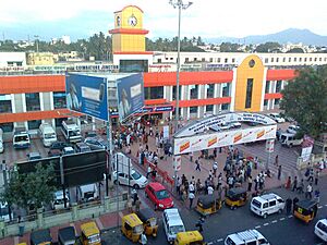 Coimbatore junction