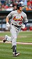 Colby Rasmus on June 29, 2011