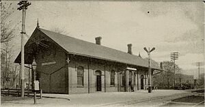 ColdwaterDepot