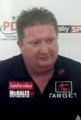 Colin Lloyd in 2011