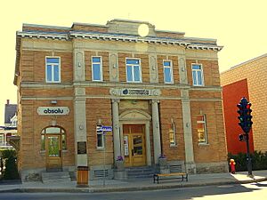 Commerce Drummond 01
