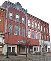 Commercial Buildings Randolph Historic District Jan 10