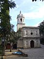 Convento olvera