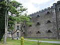 Cork City Gaol - geograph.org.uk - 69001