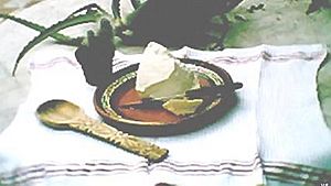 Cotija Cheese