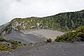Crater Diego de la Haya Irazu volcano CRI 01 2020 3679