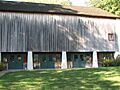 Crow's Nest Visitor Center