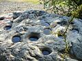 Curacavi Puangue Piedra Tacita