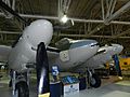 De Havilland Mosquito B.35 at the Alberta Aviation Museum 02