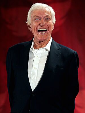 Dick Van Dyke by Gage Skidmore 2