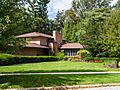 Diehl House