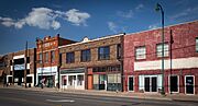 Downtown Mineral Wells 2023 Wiki 1-1