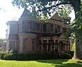E.L. Evans House (Halifax County, Virginia)