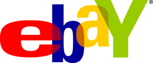 EBay former logo
