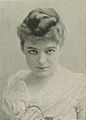 EMMA V. SHERIDAN FRY