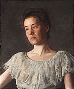 Eakins, Alice Kurtz 1903