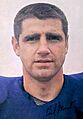 Earl Morrall - New York Giants - 1965