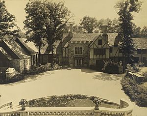 Early Stamford Museum