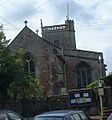 East harptree church